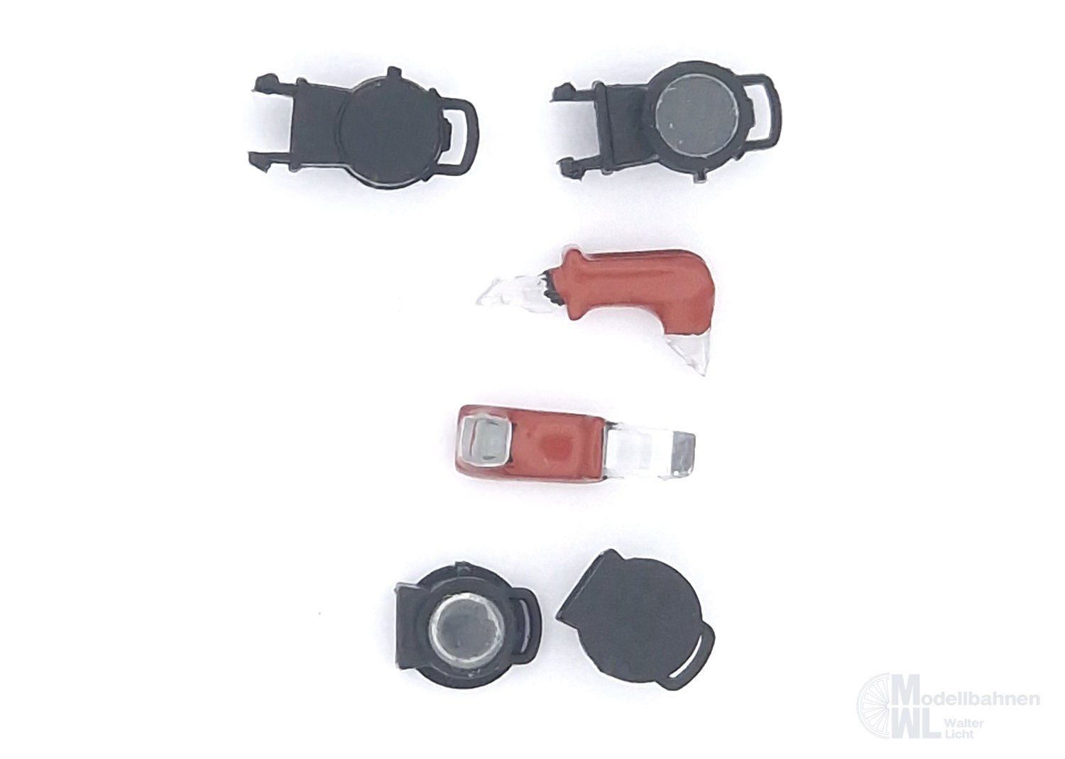 Märklin Ersatzeile E368459 - ERSATZTEIL: Laternen kpl.